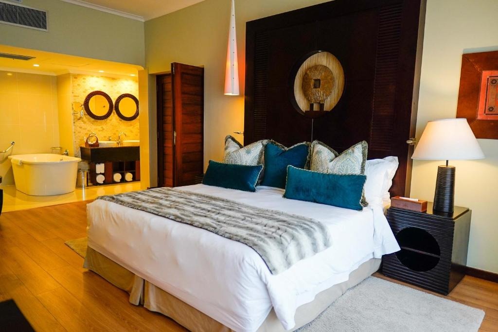 هتل سی کلایف